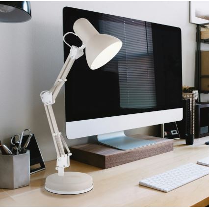 Globo - Tischlampe 1xE27/40W/230V