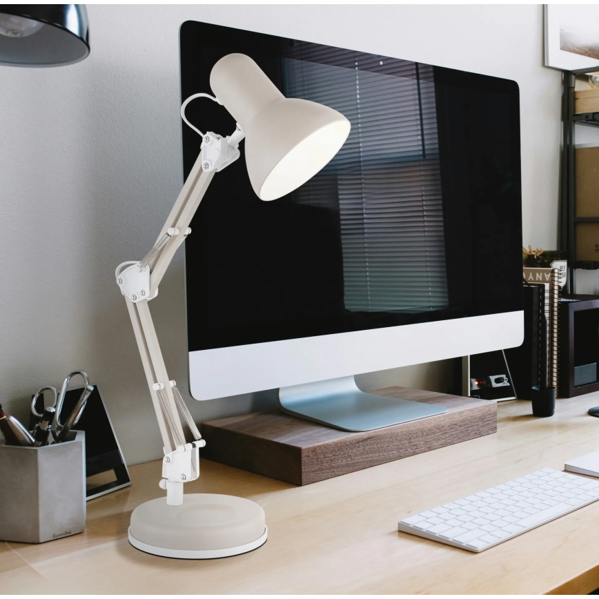 Globo - Tischlampe 1xE27/40W/230V