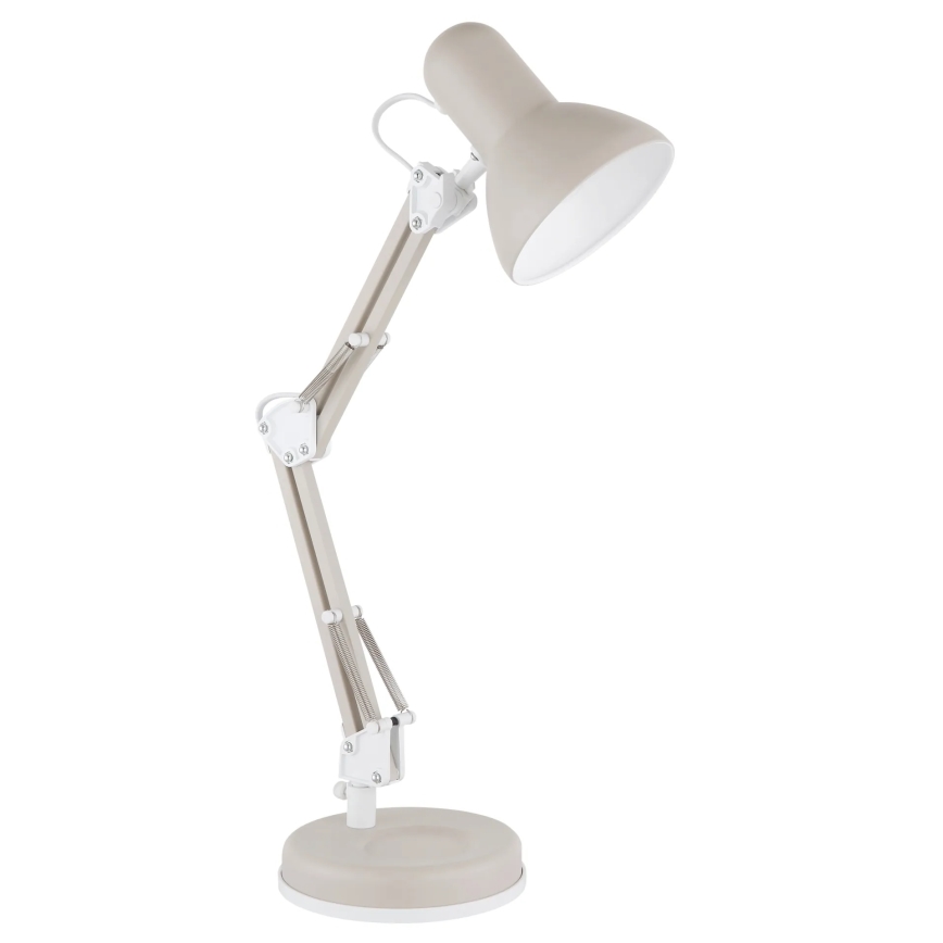 Globo - Tischlampe 1xE27/40W/230V