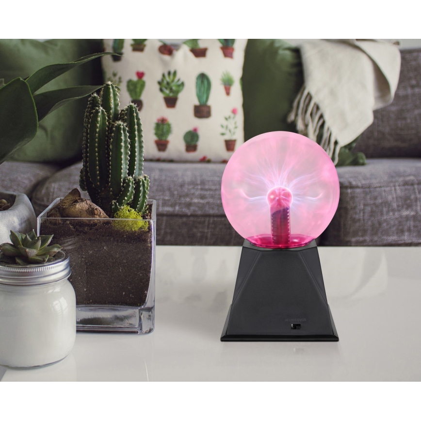 Globo - Lampada da tavolo LED LED/3,6W/230V