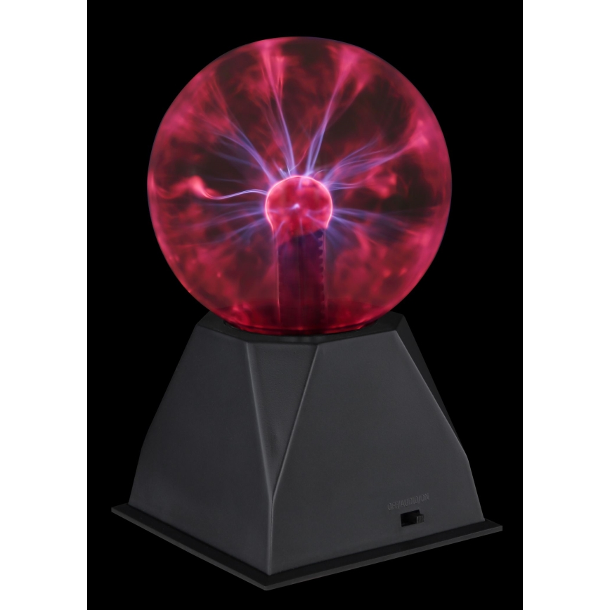 Globo - Lampada da tavolo LED LED/3,6W/230V