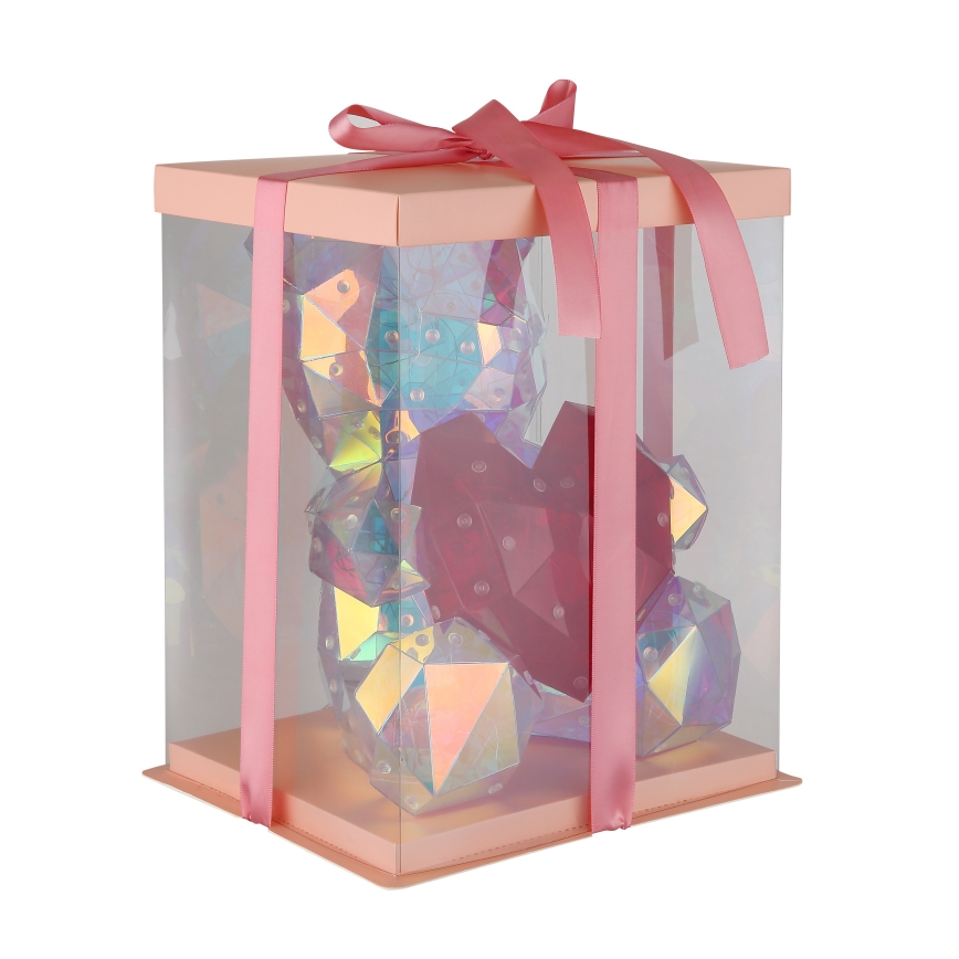 Globo - Décoration de table LED LED/6W/5V USB ours