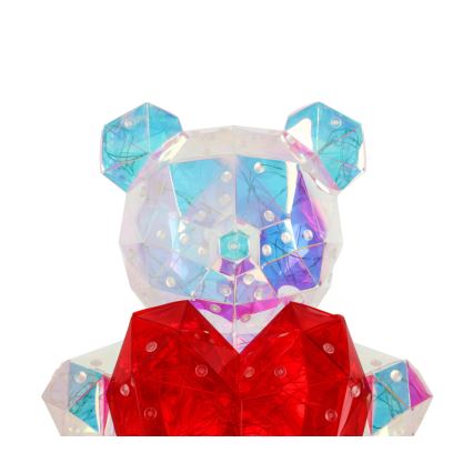 Globo - Décoration de table LED LED/6W/5V USB ours