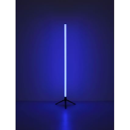 Globo - Lampadaire LED RGB dimmable LED/7W/5V avec télécommande