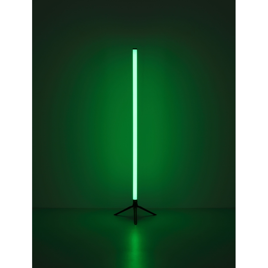 Globo - Lampadaire LED RGB dimmable LED/7W/5V avec télécommande