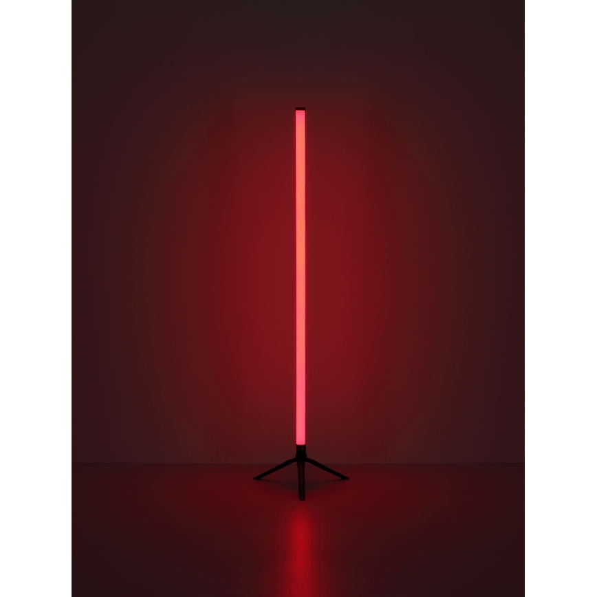 Globo - Lampadaire LED RGB dimmable LED/7W/5V avec télécommande