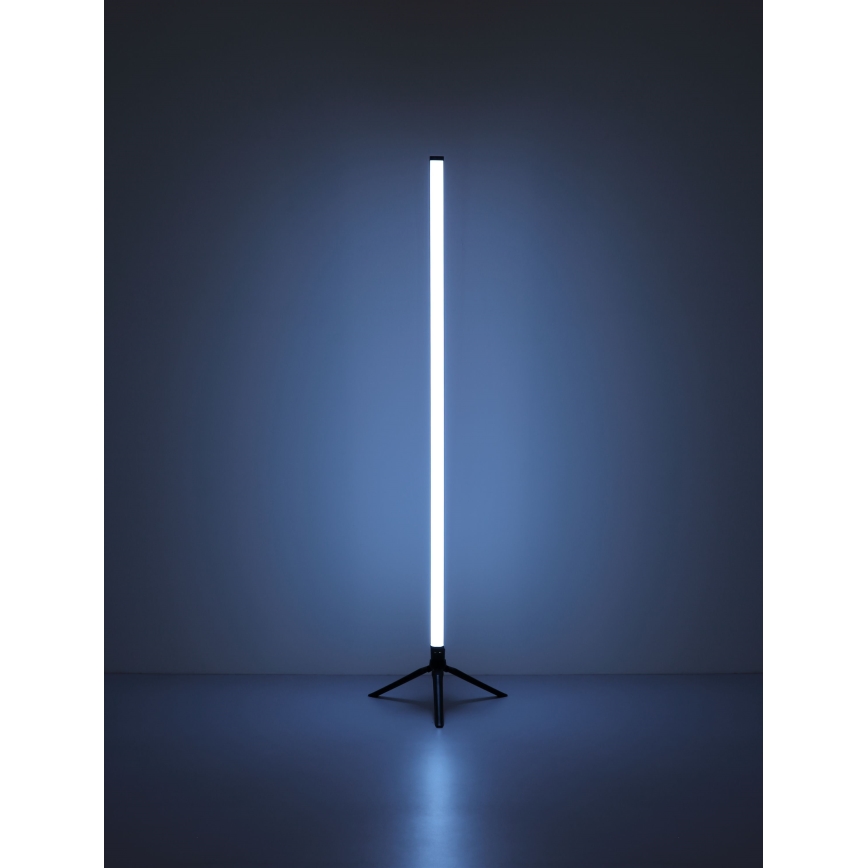 Globo - Lampadaire LED RGB dimmable LED/7W/5V avec télécommande