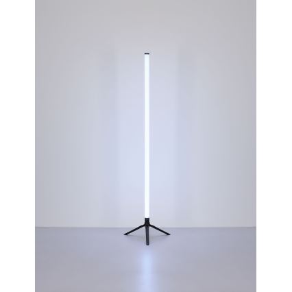 Globo - Lampadaire LED RGB dimmable LED/7W/5V avec télécommande