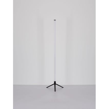 Globo - Lampadaire LED RGB dimmable LED/7W/5V avec télécommande