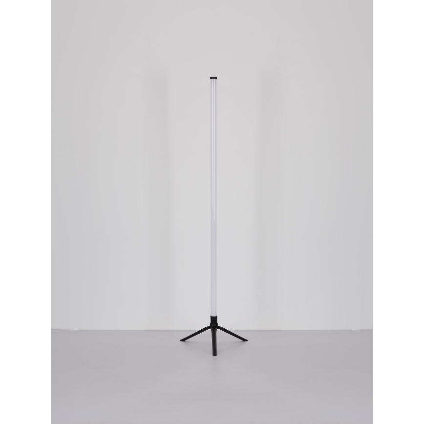 Globo - Lampadaire LED RGB dimmable LED/7W/5V avec télécommande