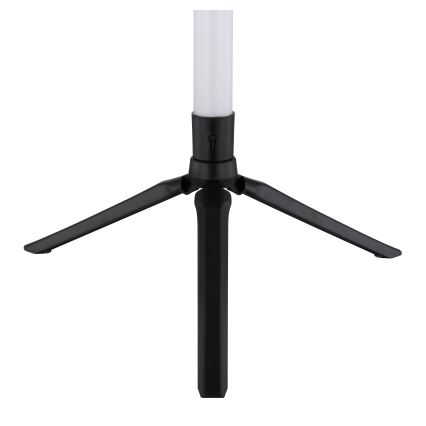 Globo - Lampadaire LED RGB dimmable LED/7W/5V avec télécommande