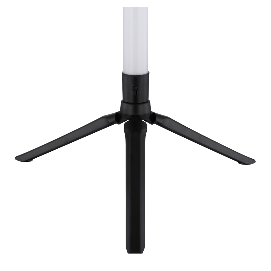 Globo - Lampadaire LED RGB dimmable LED/7W/5V avec télécommande