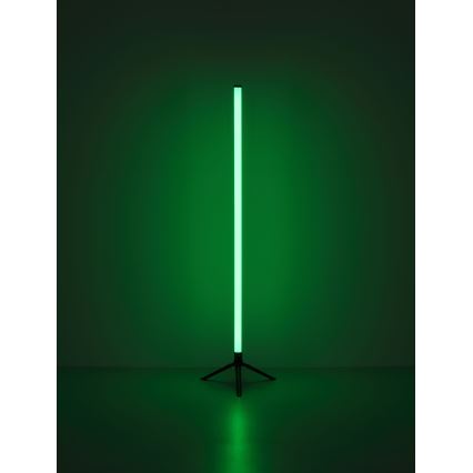 Globo - LED RGB dimmbare Stehlampe LED/7W/5V + Fernbedienung