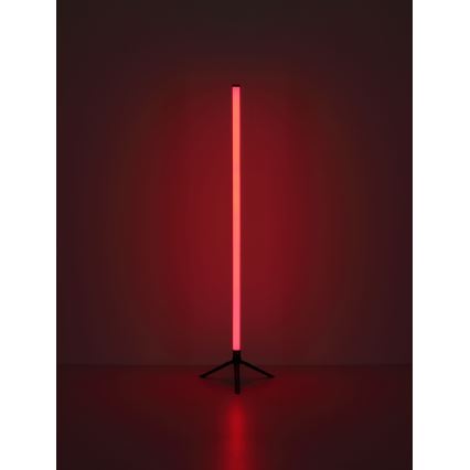 Globo - LED RGB dimmbare Stehlampe LED/7W/5V + Fernbedienung