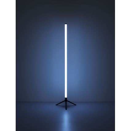 Globo - LED RGB dimmbare Stehlampe LED/7W/5V + Fernbedienung