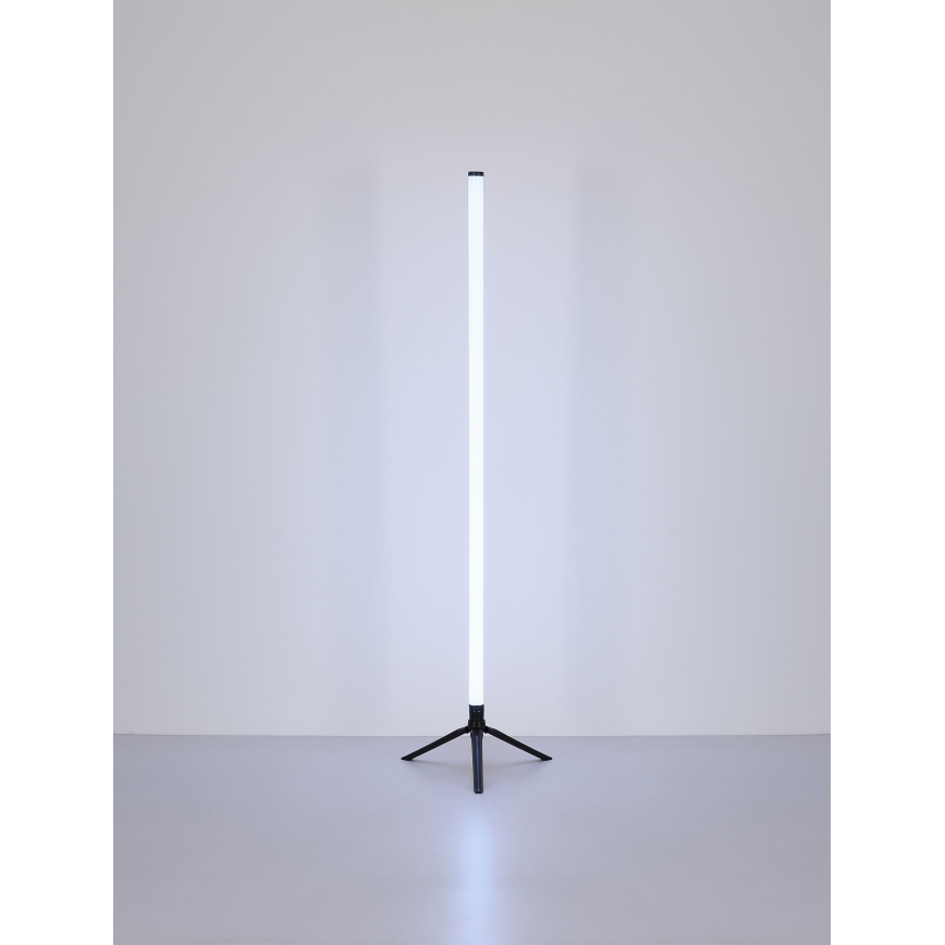 Globo - LED RGB dimmbare Stehlampe LED/7W/5V + Fernbedienung