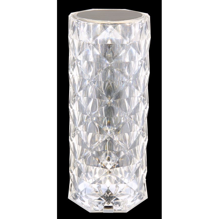 Globo - Lampe de table tactile LED à intensité variable LED/1W/5V 2700/4000/6500K 800 mAh