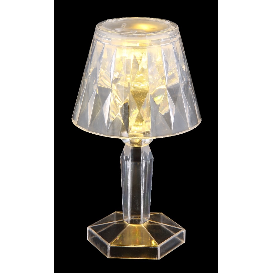 Globo - LED Tischlampe LED/0,06W/2xCR2032