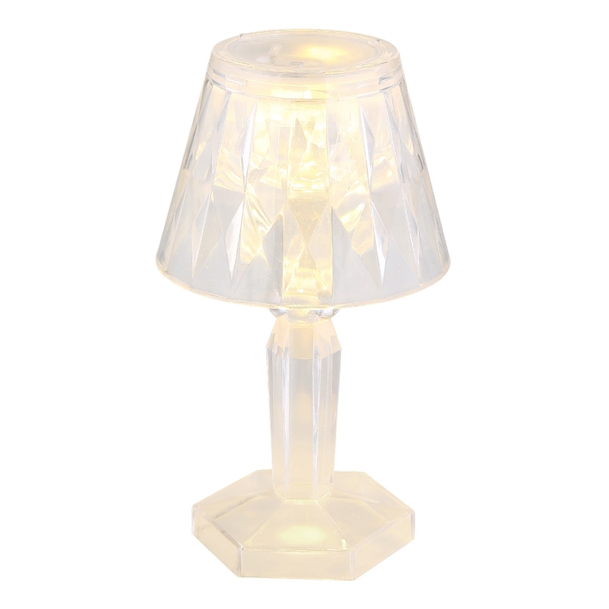 Globo - LED Tischlampe LED/0,06W/2xCR2032