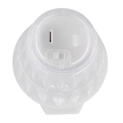 Globo - LED Tischlampe LED/0,06W/2xCR2032