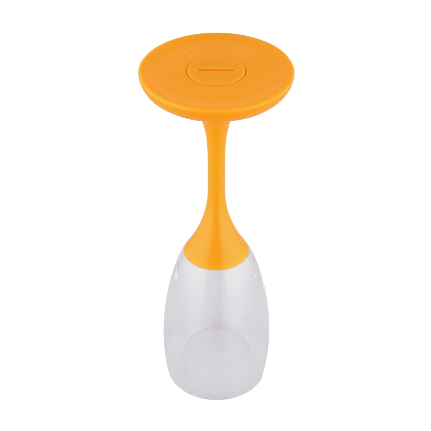 Globo - SET 2x LED-Becher LED/0,06W/2xCR2032