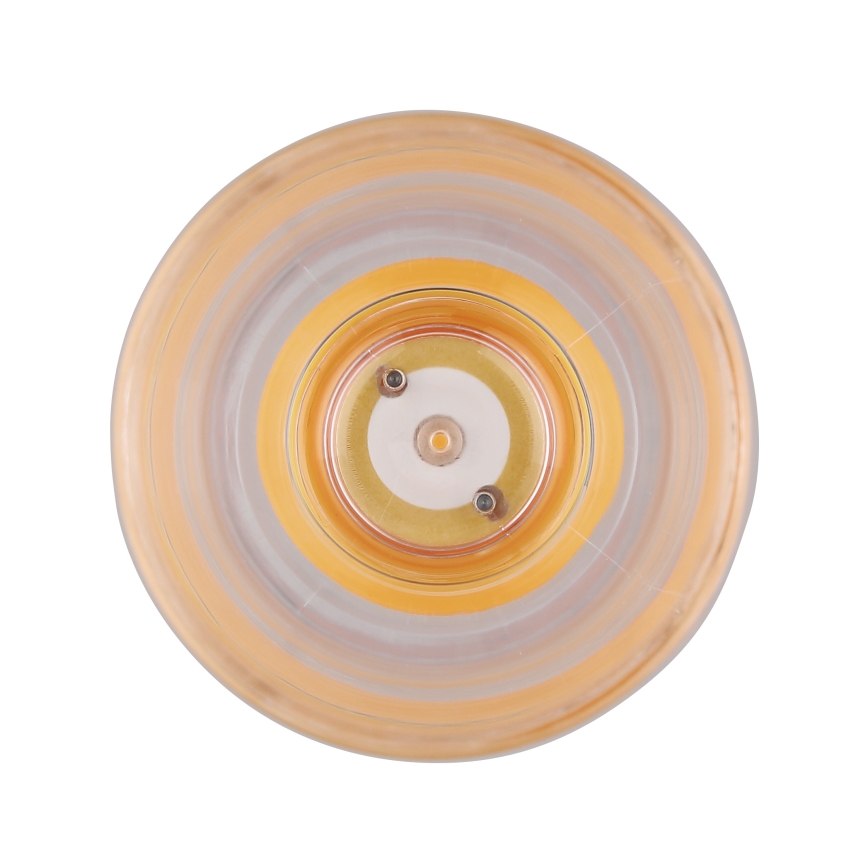 Globo - SET 2x LED-Becher LED/0,06W/2xCR2032