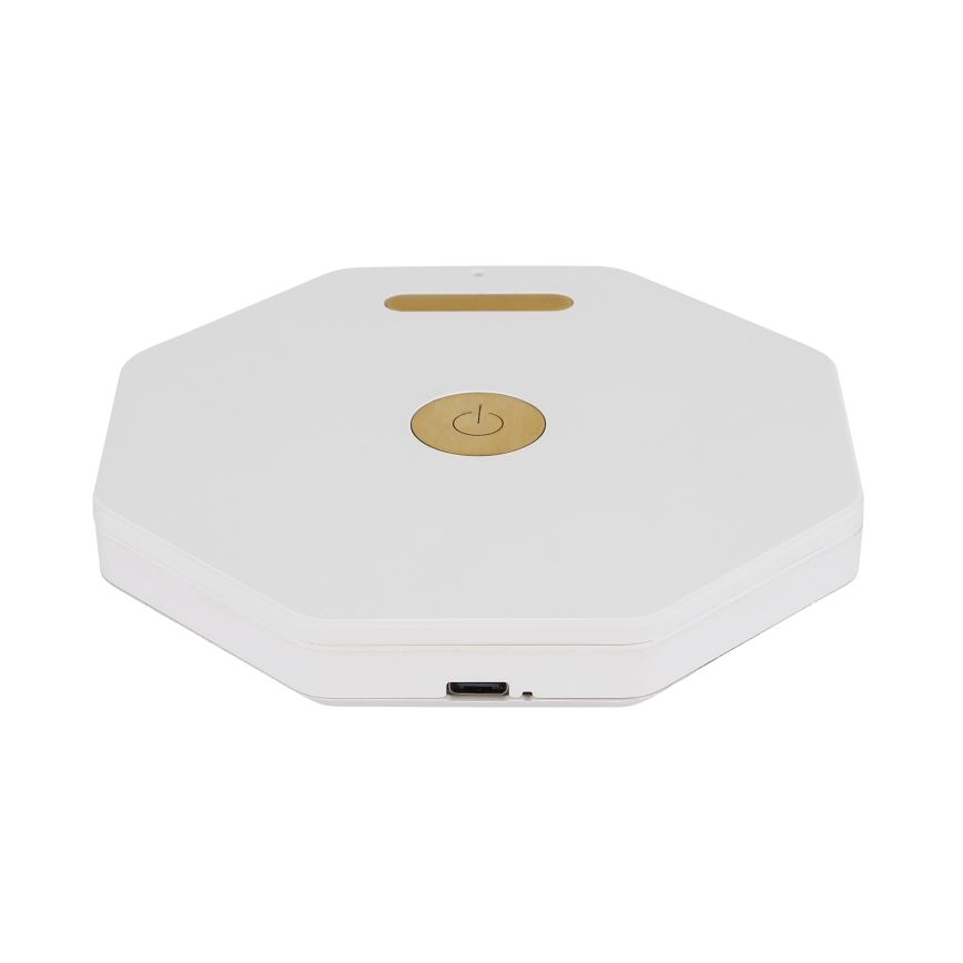 Globo - Aufladbare, dimmbare LED-Touch-Tischleuchte LED/1W/5V 2600/3500/4800K 800 mAh