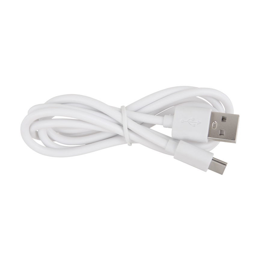 Globo - Aufladbare, dimmbare LED-Touch-Tischleuchte LED/1W/5V 2600/3500/4800K 800 mAh