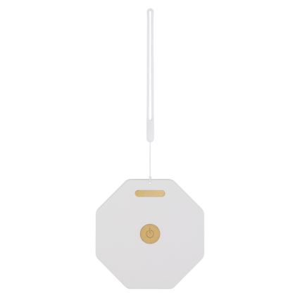 Globo - Lampe de table tactile à intensité variable rechargeable LED/1W/5V 2600/3500/4800K 800 mAh
