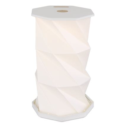 Globo - Lampe de table tactile à intensité variable rechargeable LED/1W/5V 2600/3500/4800K 800 mAh