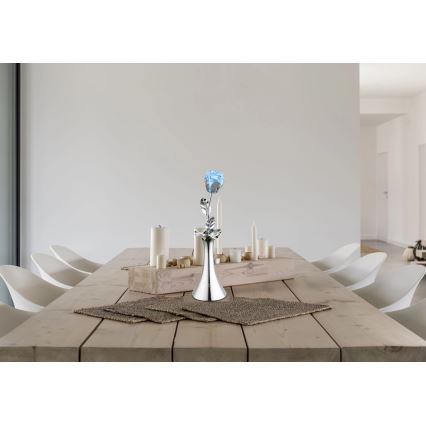 Globo - Lampe décorative RGB LED/0,06W/3xAAA