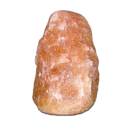 GLOBO 2834 - Lampada di sale STONE 1xE14/15W/230V