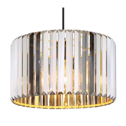 Globo - Suspension filaire 1xE27/60W/230V d. 35 cm