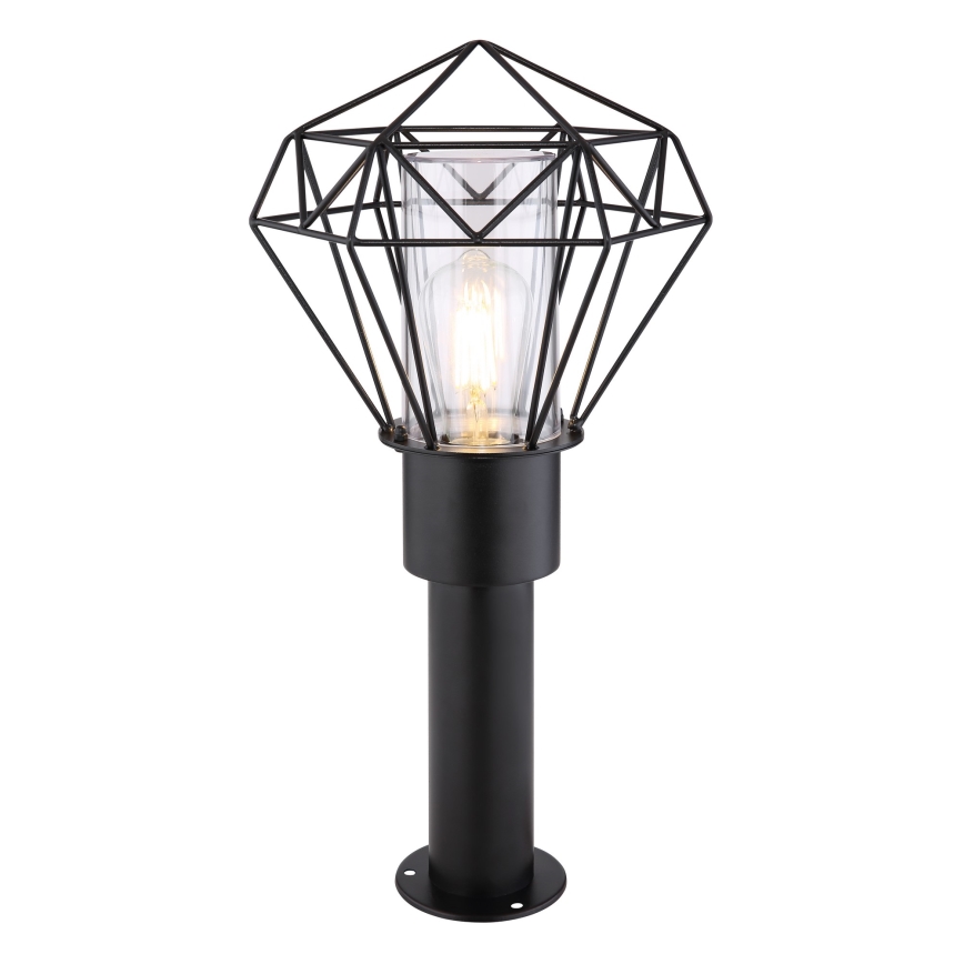 Globo - Lampada da esterno 1xE27/15W/230V IP44