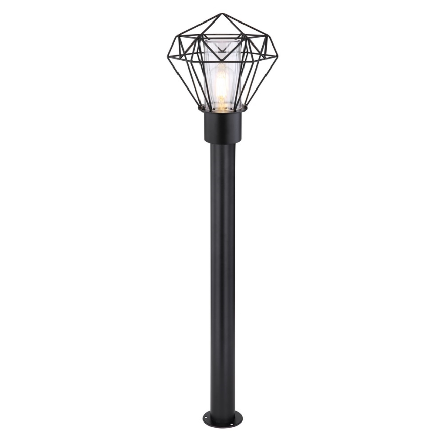 Globo - Lampada da esterno 1xE27/15W/230V IP44