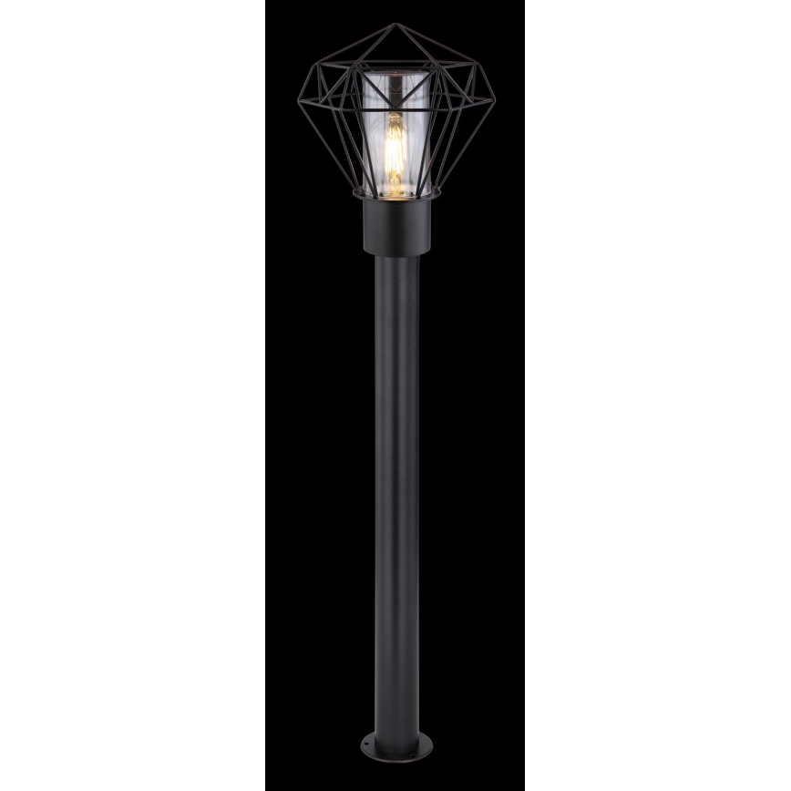 Globo - Lampada da esterno 1xE27/15W/230V IP44