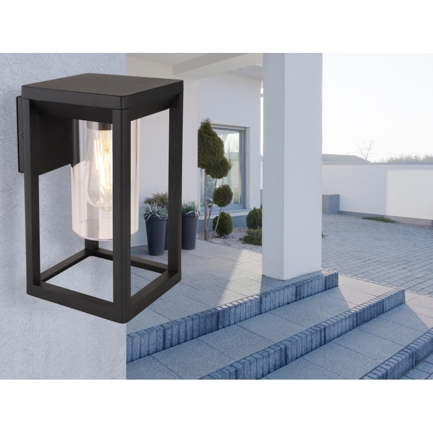 Globo - Applique murale extérieur 1xE27/40W/230V IP44