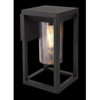 Globo - Applique murale extérieur 1xE27/40W/230V IP44