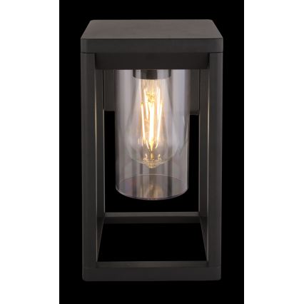 Globo - Applique murale extérieur 1xE27/40W/230V IP44