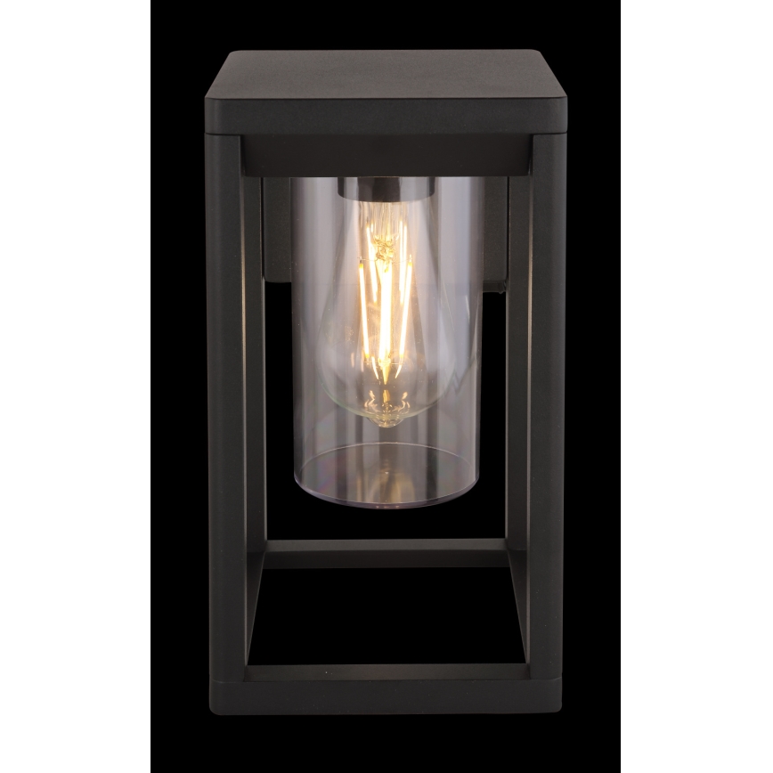Globo - Applique murale extérieur 1xE27/40W/230V IP44