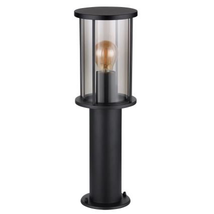 Globo - Lampada da esterno 1xE27/60W/230V IP54 45cm