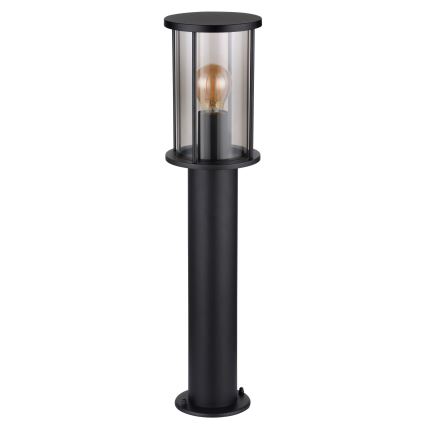 Globo - Lampadaire d'extérieur 1xE27/60W/230V 60 cm IP54