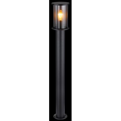 Globo - Lampadaire d'extérieur 1xE27/60W/230V 100 cm IP54
