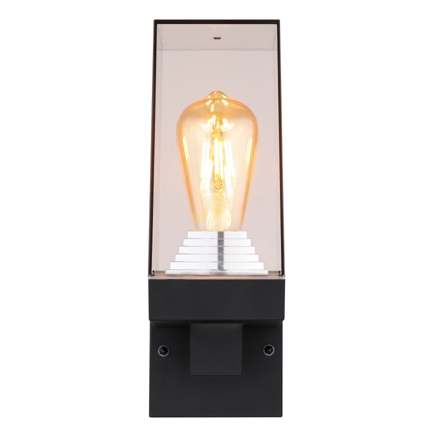 Globo - Applique da esterno 1xE27/40W/230V IP44