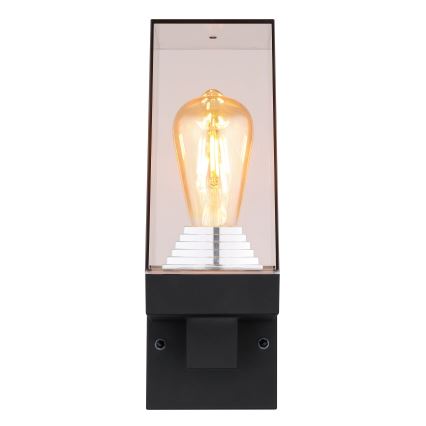 Globo - Applique murale extérieure 1xE27/40W/230V IP44