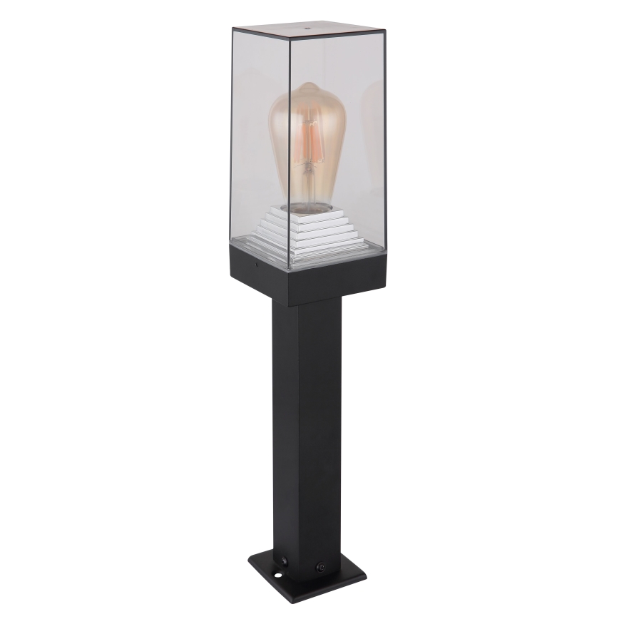 Globo - Lampadaire extérieur 1xE27/40W/230V IP44