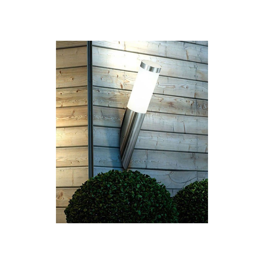 Globo - Applique da esterno 1xE27/23W/230V IP44