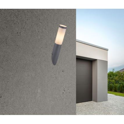 Globo - Applique da esterno 1xE27/60W/230V