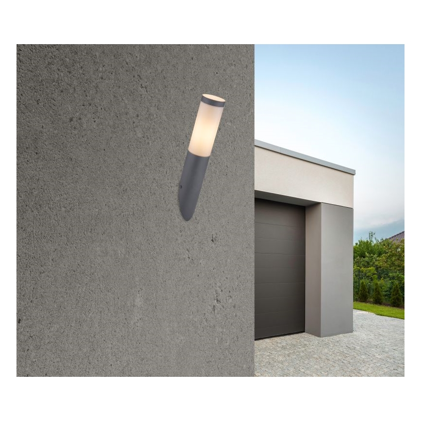 Globo - Applique da esterno 1xE27/60W/230V