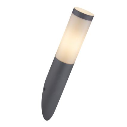 Globo - Applique murale d'extérieur 1xE27/60W/230V